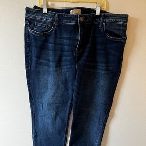 Kut from the Kloth jeans